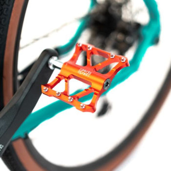 KUbikes 29XS gravel
